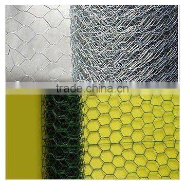 Galvanized Chicken Net