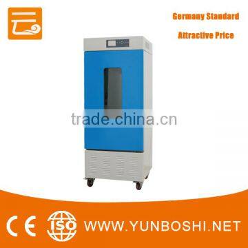 LCD Screen Biochemical Incubator for thermostatic equipment
