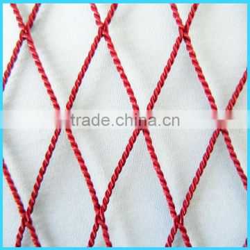 coloured UHMWPE fishing net rope twine