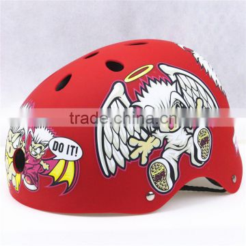 adult fashion skateboard helmets,