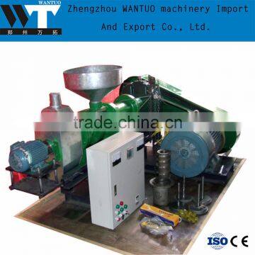 Easy operation floating fish feed pellet machine,animal feed pellet machine