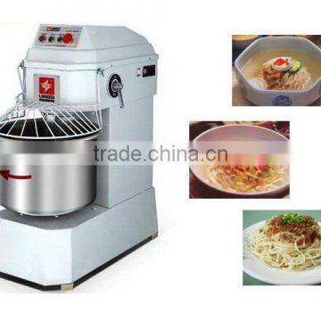 Doughmaker with duble speed and double acting