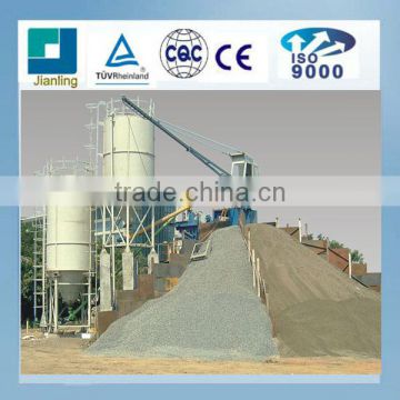100T cement storage bin, cement silo, cement storage silo