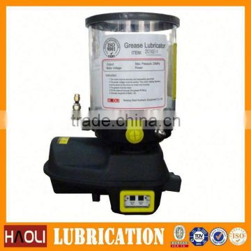 electric motor grease