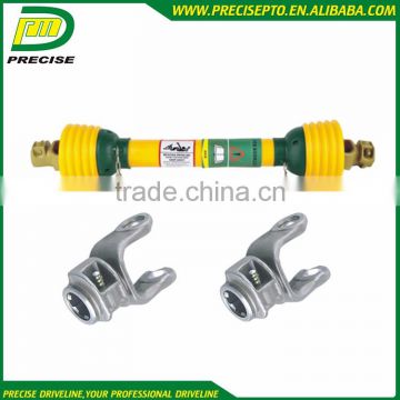 Tractors In Romania Pto Drive Shaft With Ce Certificate