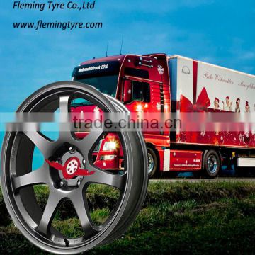 Wheel Rim for Truck 22.5 size from China