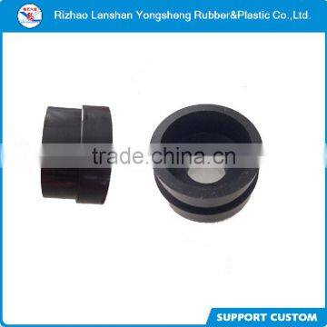 Custom-made Plastic End Cap Made in China