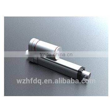 12 v/24 v/36 v/48 v dc high speed 150 kg heavy duty medical bed linear actuator with gear motor made in wenzhou manufacture