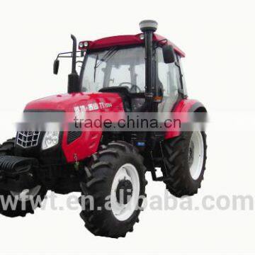 new agricultural machines TT1204 farming tractor