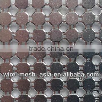 high quality decorative wire mesh,decorative wire mesh/curtain