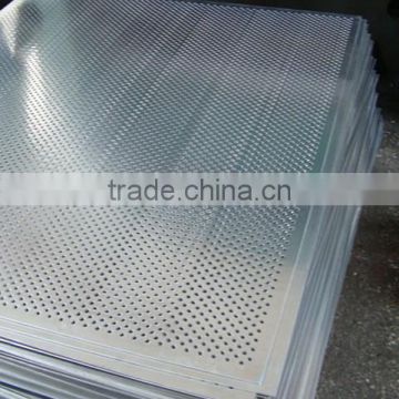 Aluminum alloy aluminum sheet metal custom processing