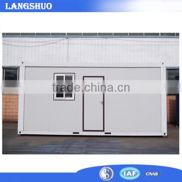 2015 Alibaba supplier quality prefabricated warehouse steel prefab homes structure house for sale