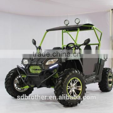 new model UTV 200cc 150cc with EPA