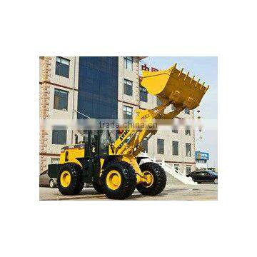 SWM952 loader of containers China