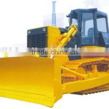 High Quality Chinese Pengpu Crawler bulldozer