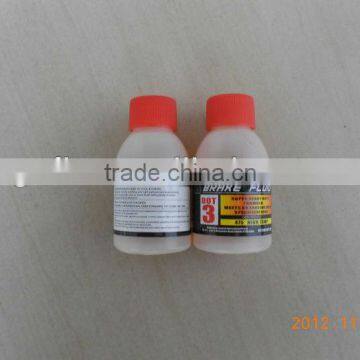 brake oil