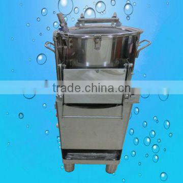 Quality 10kg potato peeler machine price,commercial potato peeler machine(MPP-10)