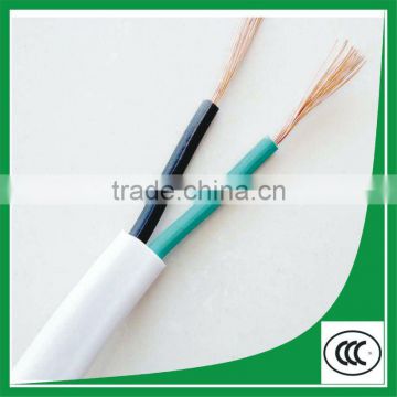 2 cores electric wire