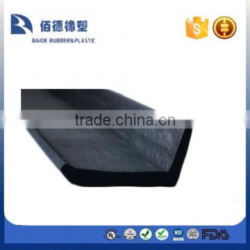 protective rubber foot/rubber feet