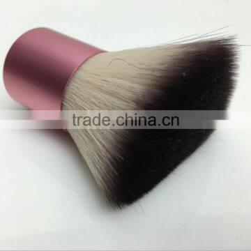 single kabuki brush good and cheap cosmetic brush magnetic makeup brush concealer brush