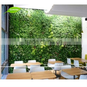GNW GLW087 artificial plant wall designs plants for garden plants for green wall