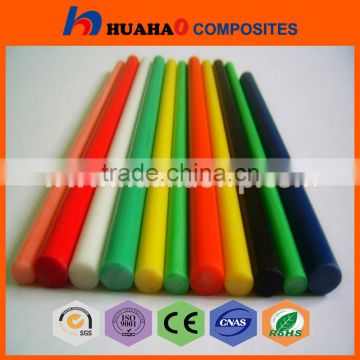 High Strength 32 mm shovel handle rods with low price