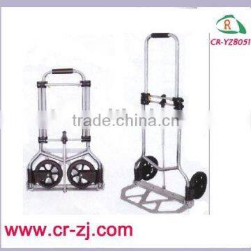 Hot sale&foldable hand truck/hand trolly/hand cart