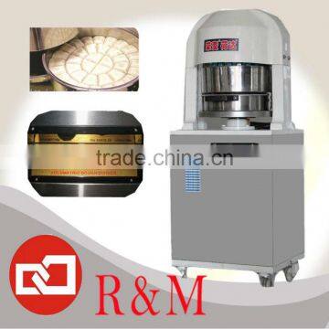 Small Snack Industries Dough Divider For Other Food Processing Machinery