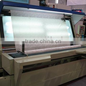 Cloth Inspection and Separation Machine