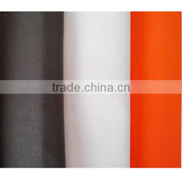 First class quality cotton flame proof fabric for industry made in China