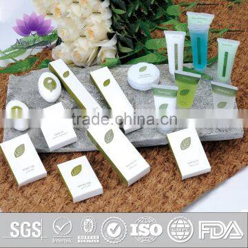 Cheap eco-friendly hotel guest amenities personalized hotel amenities