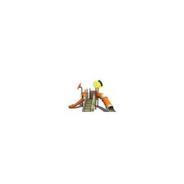 Outdoor Playground Equipments A-02603