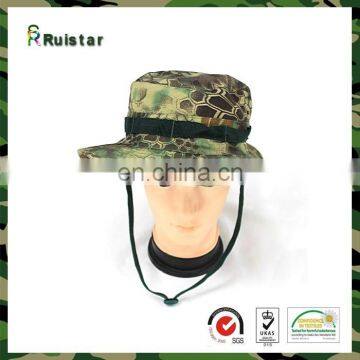 professional jungle hats camo jungle hat for men