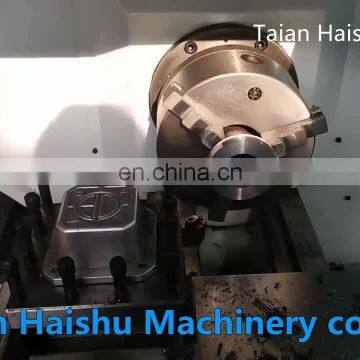 CK6432A china CNC lathe machine for sale CNC lathe specifications