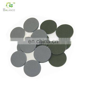 Heat resistant foam tape furniture feet adhesive EVA foam pad