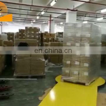 Pallet Wrapping Machine stretch wrapping machine