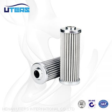 UTERS Replace of FILTREC stainless steel filter element D142G06AV accept custom