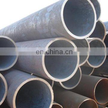 41 inch seamless steel pipe large diameter