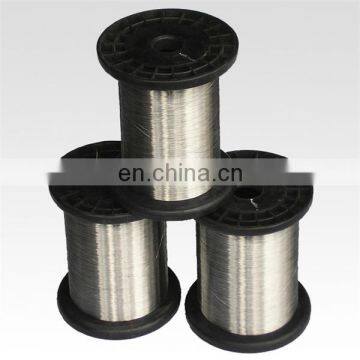 AISI SS 301 302 304 304L 316 316L 310 310S 321 WCD Cold Drawn Stainless Steel Wire  PRICE