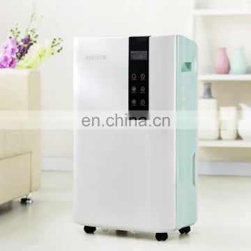New Design Smart WIFI Control Home Air Dehumidifier with 50L/D Capacity