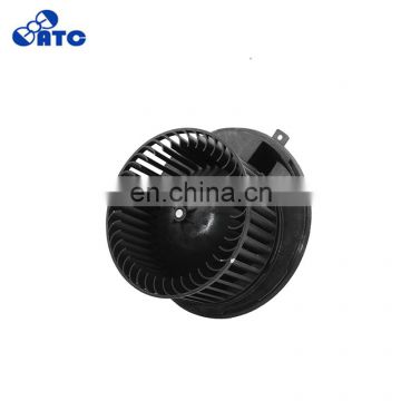 New Heater Blower Fan Motor For S-koda O-ctavia S-eat A-ltea L-eon T-oledo  1K2820015  3C2820015  3C2820015D  3C2820015E