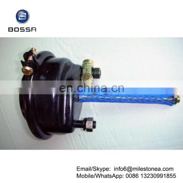 Hot sell air spring brake chamber t24 for truck