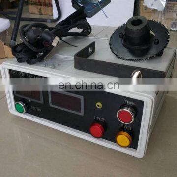 320D Pump tester