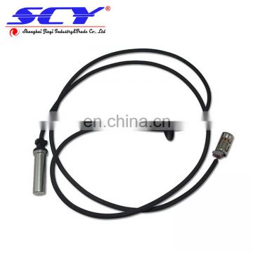 High Quality New Front ABS Speed sensor suitable for Volvo OE 4410329560 20528660