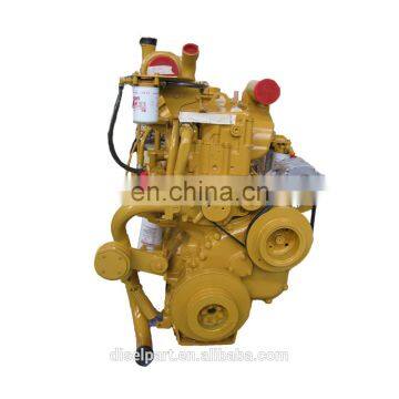 4988449 Selector Switch for cummins  cqkms 4B3.9 4B3.9  diesel engine spare Parts  manufacture factory in china order
