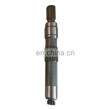 Hydraulic Pump parts AP2D25 drive shaft for repair UCHIDA hydraulic piston oil pump accessories good quality