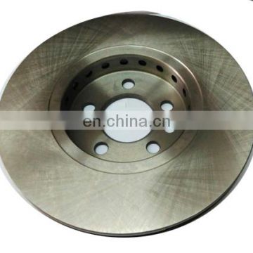 10002710 Auto Chasis Parts Car Accessories Brake Disc Rotor for MG Roewe 550 Cars Parts