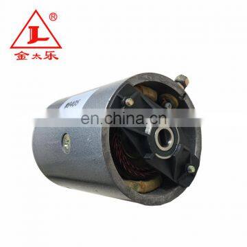 24V 2.2KW dc electric car motor with high torque 8N.m