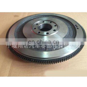 Original New Flywheel Ring Gear Assembly 4991072 for Dongfeng Cummins 4BT