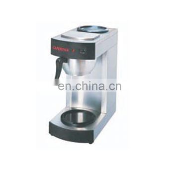 Marine 220V Coffee Machine With 120 Cups/h